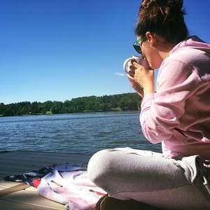 Meet your Posher, Stefanie